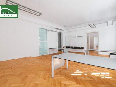 Büro / Praxis mieten in 1090 Wien (Bild 3)