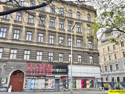 Gewerbeobjekt mieten in 1160 Wien (Bild 2)