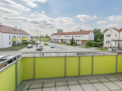 Wohnung mit Balkon mieten in 2024 Mailberg (Bild 1)