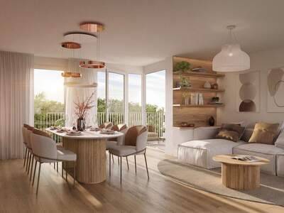 Wohnung mit Balkon kaufen in 1160 Wien (Bild 5)