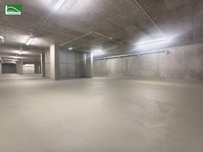 Gewerbeobjekt mieten in 3100 St. Pölten