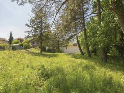 Grundstück kaufen in 1170 Wien