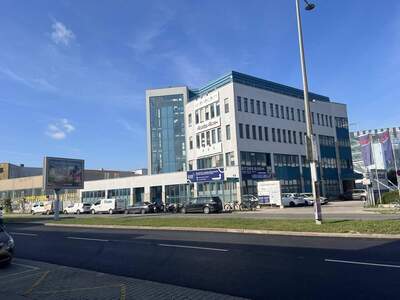 Gewerbeobjekt mieten in 1030 Wien