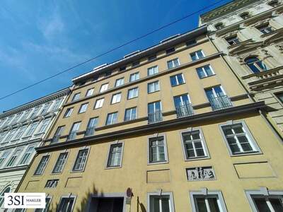 Immobilie kaufen in 1050 Wien