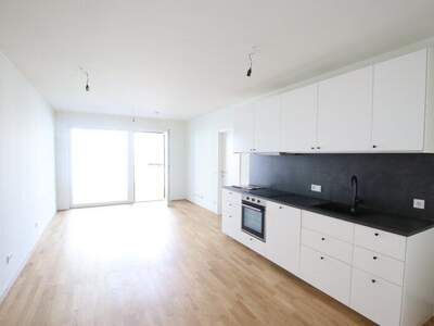 Terrassenwohnung mieten in 9020 Klagenfurt (Bild 3)