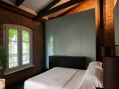 Altbauwohnung kaufen in 10967 Berlin (Bild 4)