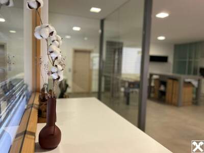 Gewerbeobjekt mieten in 3300 Amstetten (Bild 2)