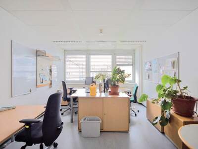 Gewerbeobjekt mieten in 1200 Wien (Bild 2)