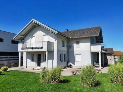 Haus kaufen in 4616 Weißkirchen