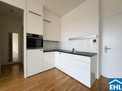 Terrassenwohnung mieten in 1030 Wien (Bild 4)