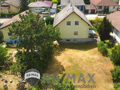 Einfamilienhaus kaufen in 2345 Brunn (Bild 1)