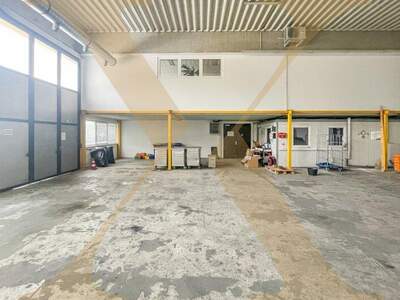 Halle / Lager / Produktion mieten in 4060 Leonding