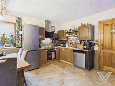 Einfamilienhaus kaufen in 5742 Wald (Bild 4)