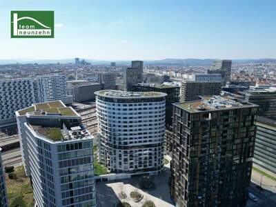 Terrassenwohnung mieten in 1100 Wien (Bild 1)