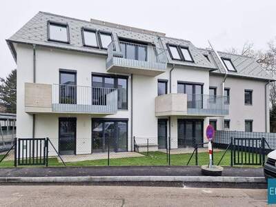 Wohnung mieten in 2700 Wiener Neustadt