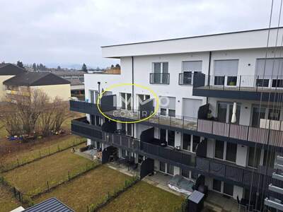 Wohnung mit Balkon mieten in 8053 Graz (Bild 3)