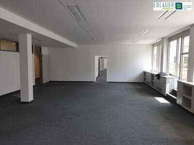 Büro / Praxis mieten in 3100 St. Pölten (Bild 1)