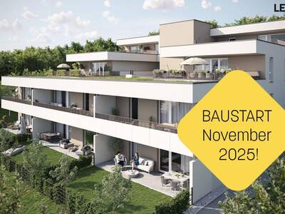 Wohnung kaufen in 4040 Linz