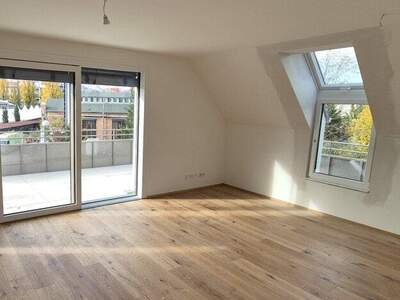 Terrassenwohnung kaufen in 1210 Wien (Bild 3)