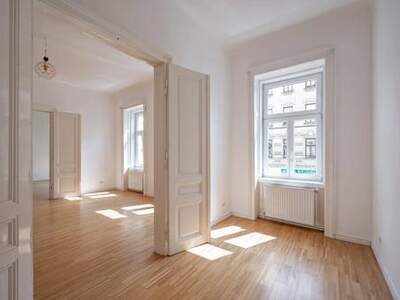 Wohnung kaufen in 1190 Wien