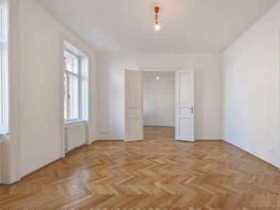 Eigentumswohnung in 1050 Wien (Bild 2)