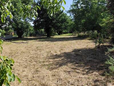 Grundstück kaufen in 2413 Edelstal