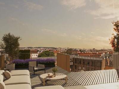 Eigentumswohnung in 1050 Wien