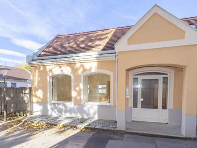 Gewerbeobjekt mieten in 2325 Himberg