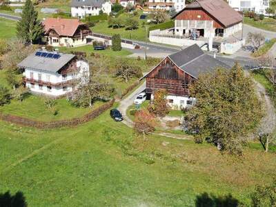 Gewerbeobjekt kaufen in 9220 Velden