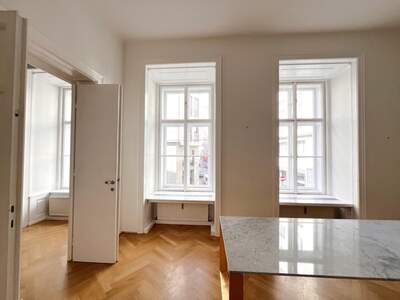 Büro / Praxis mieten in 1010 Wien (Bild 3)