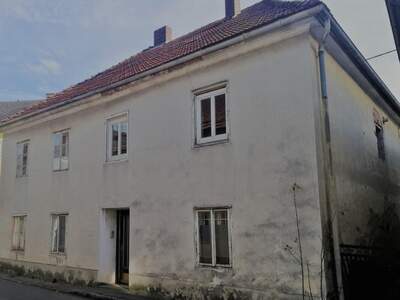 Haus mit Garten kaufen in 4730 Waizenkirchen (Bild 3)