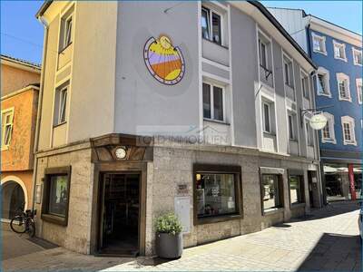 Gewerbeobjekt mieten in 9900 Lienz