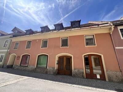 Anlageobjekt kaufen in 8850 Murau