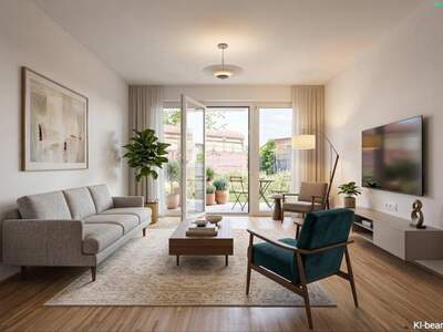 Wohnung mieten in 2700 Wiener Neustadt