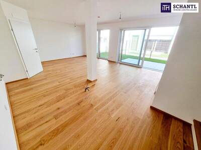 Terrassenwohnung kaufen in 1230 Wien (Bild 5)