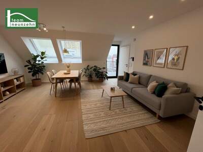 Terrassenwohnung kaufen in 1220 Wien (Bild 4)