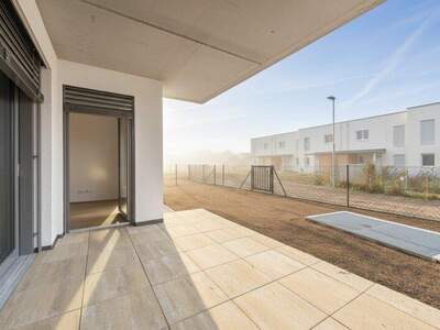 Terrassenwohnung kaufen in 2700 Wr. Neustadt (Bild 3)