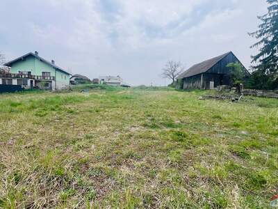 Grundstück kaufen in 2111 2111 Harmannsdorf (Bild 1)