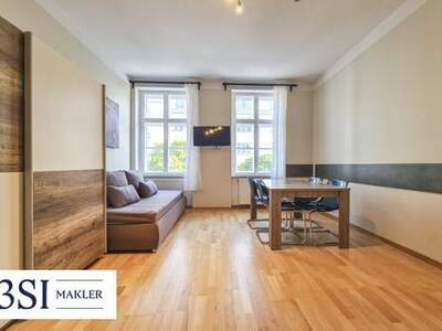 Wohnung kaufen in 1160 Wien