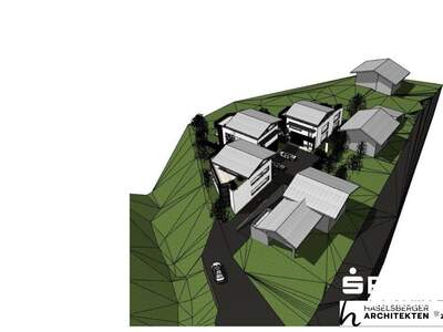 Grundstück kaufen in 6363 Westendorf (Bild 4)