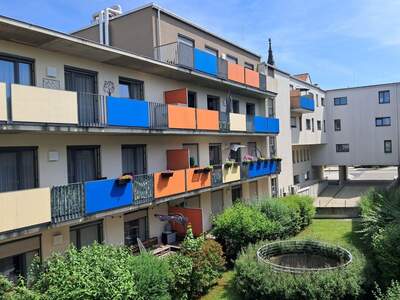 Wohnung mieten in 3830 Waidhofen (Bild 3)