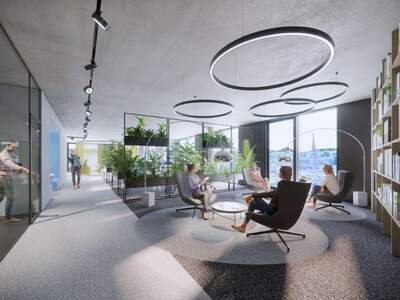 Gewerbeobjekt mieten in 4020 Linz (Bild 4)