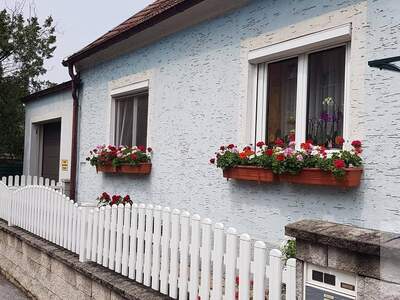 Haus kaufen in 2410 Hainburg