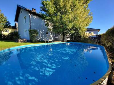 Haus provisionsfrei mieten in 3300 Amstetten