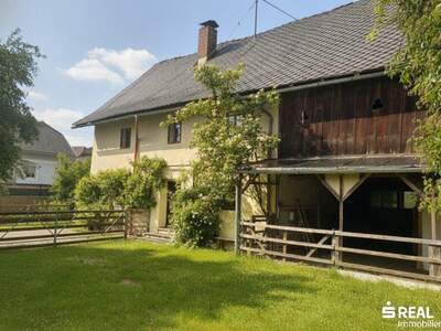 Haus kaufen in 9071 Köttmannsdorf (Bild 1)