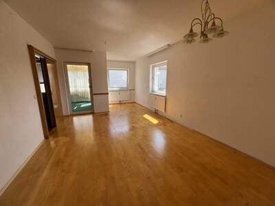 Terrassenwohnung mieten in 4225 Luftenberg (Bild 2)