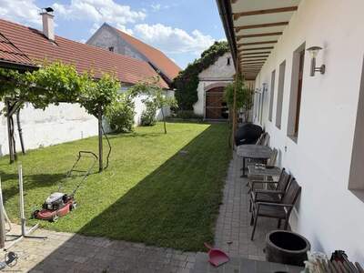 Haus kaufen in 2061 Hadres