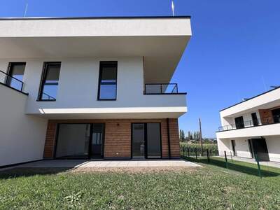 Eigentumswohnung in 8054 Graz