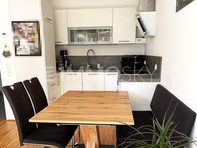 Terrassenwohnung kaufen in 4070 Fraham (Bild 4)