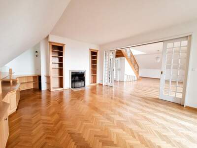 Wohnung mit Balkon mieten in 1190 Wien (Bild 5)